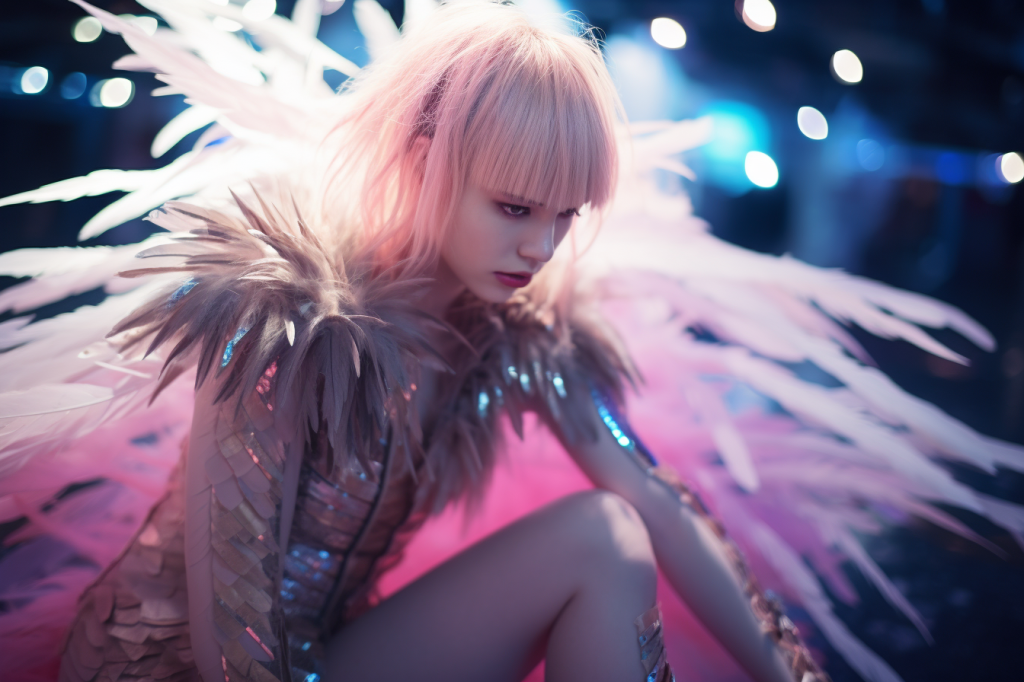 Chapter 2: Setting the&nbsp;scene